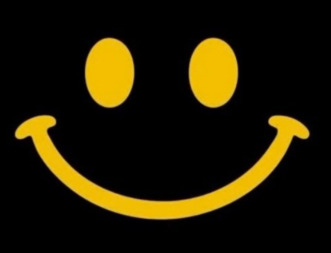 Logo You Smile Fight
